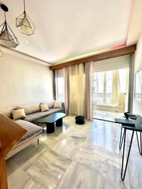 Luxueux S1 la marina hammamet
